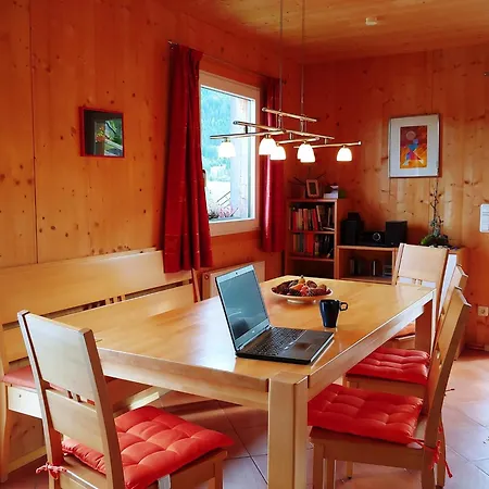 Ferienhaus Dachstein-west