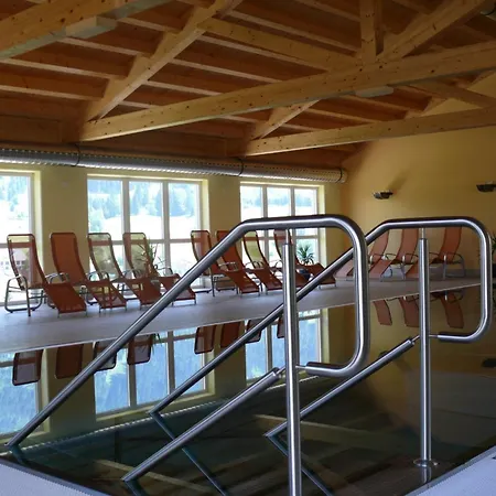Dachstein-west Ferienhaus
