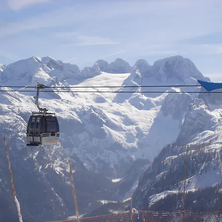 Dachstein-west Annaberg im Lammertal