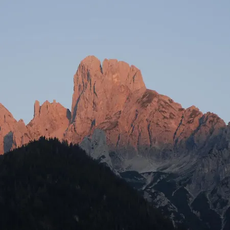 Ferienhaus Dachstein-west Annaberg im Lammertal