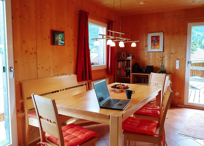 Ferienhaus Dachstein-west