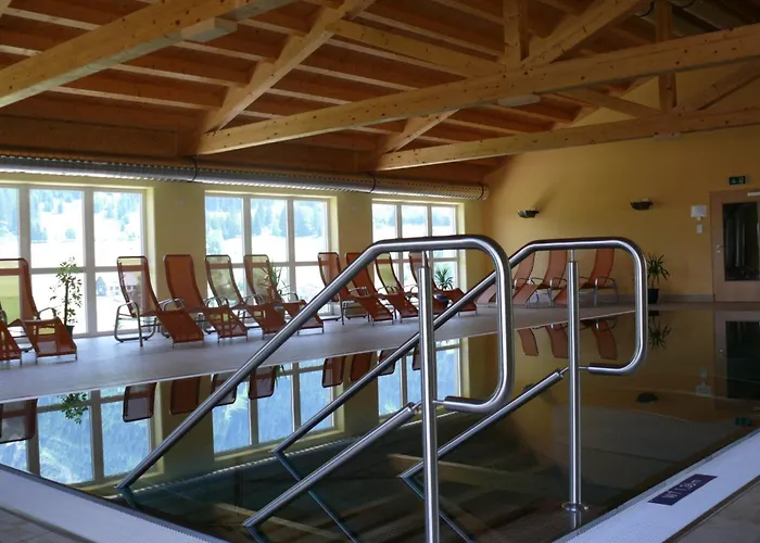 Dachstein-west Ferienhaus