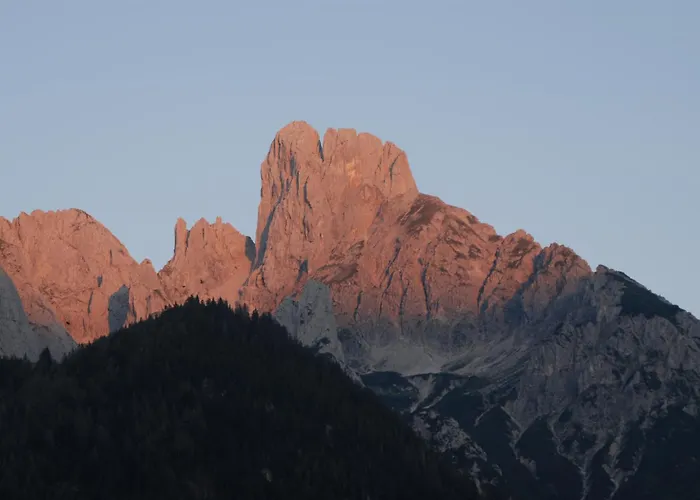 Ferienhaus Dachstein-west Annaberg im Lammertal